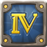 Kingdom Invaded Trophy
