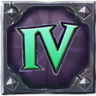 Love, Death & Zombies Trophy
