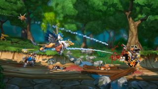 CastleStorm II Screenshot 1