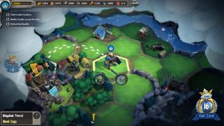 CastleStorm II Screenshot 5