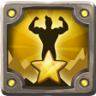 Superstar Trophy
