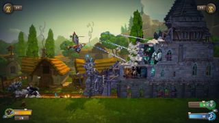 CastleStorm II Screenshot 6