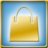 Bag Gold Trophy