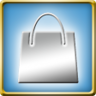 Bag Silver Trophy