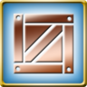 Crate Bronze Trophy