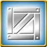 Crate Silver Trophy