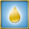 Droplet Trophy