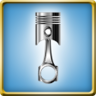 Engine 1 Silver Trophy