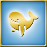 Whale Trophy