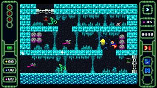 Cosmos Bit Screenshot 5