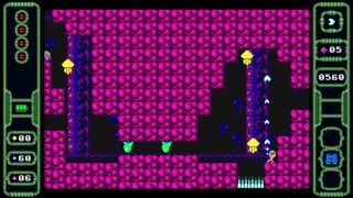 Cosmos Bit Screenshot 4