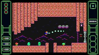Cosmos Bit Screenshot 2