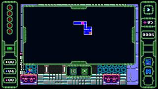 Cosmos Bit Screenshot 1