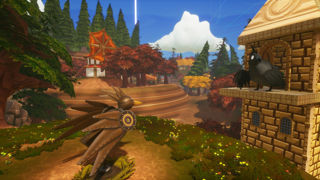 Dwarrows Screenshot 7