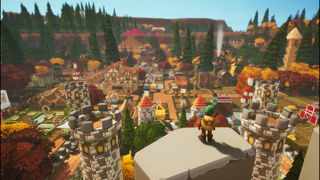 Dwarrows Screenshot 1