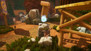 Dwarrows Screenshot 8