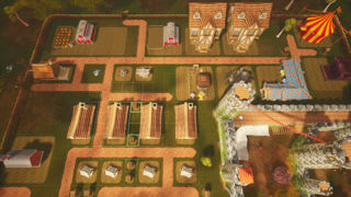 Dwarrows Screenshot 5
