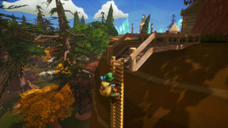 Dwarrows Screenshot 2