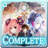 Complete Refrain Chord Trophy