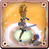 Gotcha! Trophy