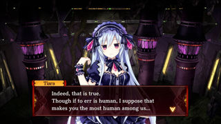 Fairy Fencer F: Refrain Chord Screenshot 9