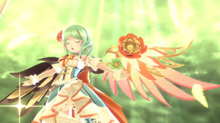 Fairy Fencer F: Refrain Chord Screenshot 1