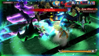 Fairy Fencer F: Refrain Chord Screenshot 8