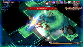 Fairy Fencer F: Refrain Chord Screenshot 3