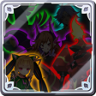 So Many Furies! Trophy
