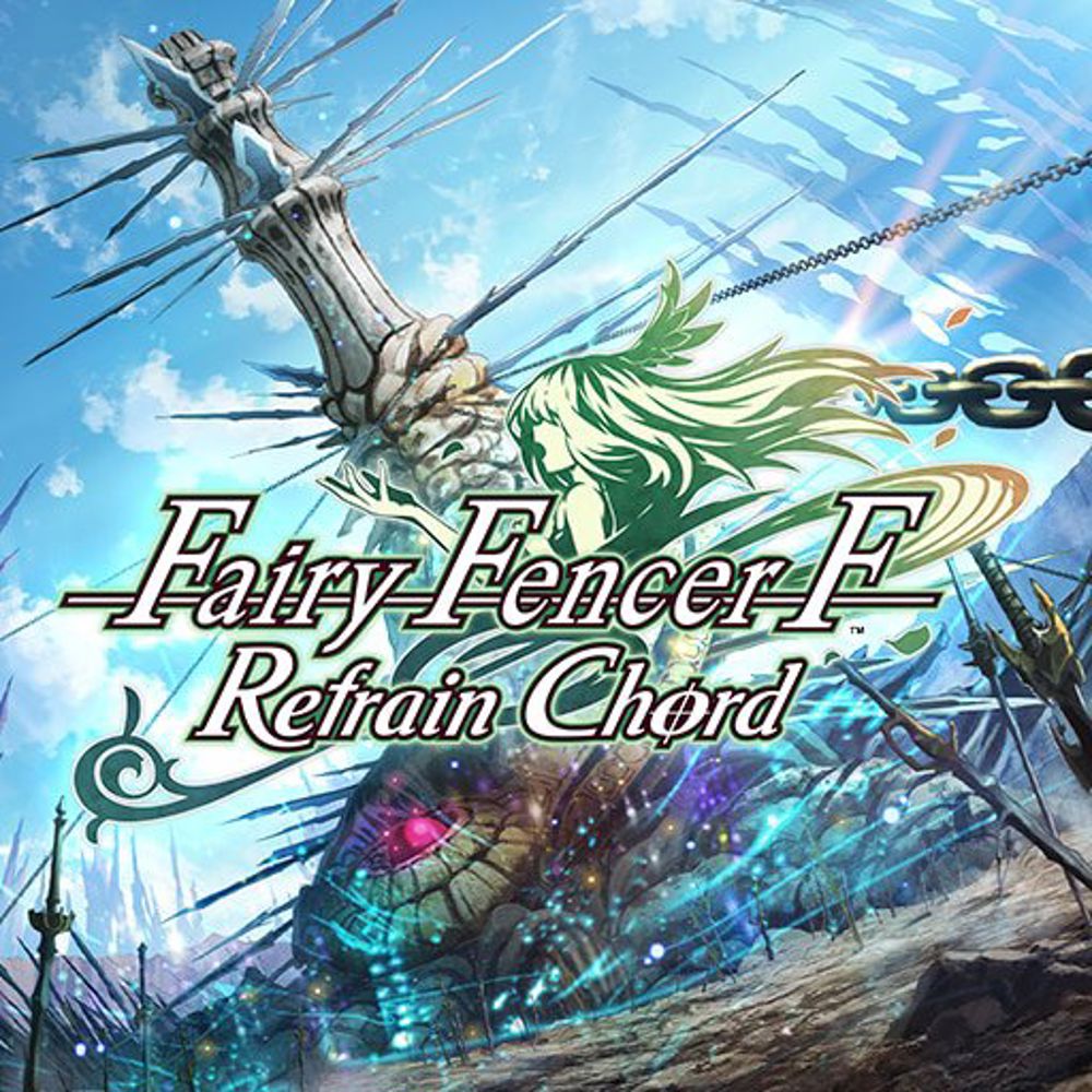 Fairy Fencer F Refrain Chord Trophy Guide Ps5 Metagameguide