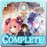 Complete Refrain Chord Trophy