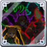 So Many Furies! Trophy