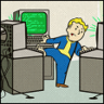 Code Cruncher Trophy