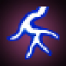 Fast As Lightning Trophy