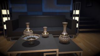Let's Create! Pottery VR Screenshot 4
