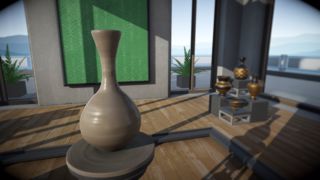 Let's Create! Pottery VR Screenshot 5
