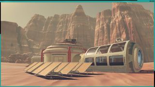 Mars Alive Screenshot 6