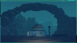 Mars Alive Screenshot 5
