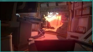 Mars Alive Screenshot 1