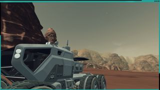 Mars Alive Screenshot 7