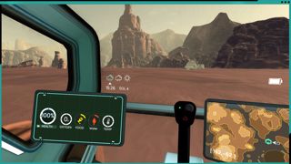 Mars Alive Screenshot 9