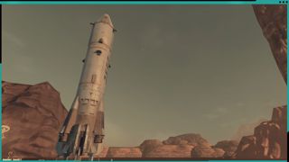 Mars Alive Screenshot 3