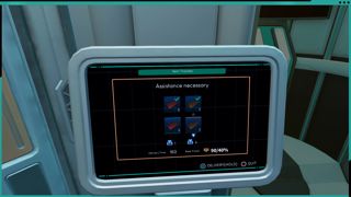 Mars Alive Screenshot 4