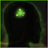 Black Ink of the Mind Trophy