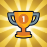 Look at my Garage! Trophy
