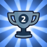 Who's the Boss? Trophy