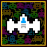 Platinum Destronaut 2 Trophy