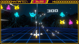 Super Destronaut DX-2 Screenshot 5