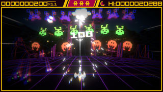 Super Destronaut DX-2 Screenshot 6