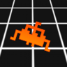 Changing weapons Trophy
